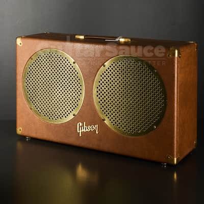 Gibson GA 30RV3 Combo 2x12 GA30 RV3 1999 (Cod. AMP_00145) image 2