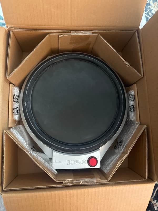 Yamaha TP100 image 1