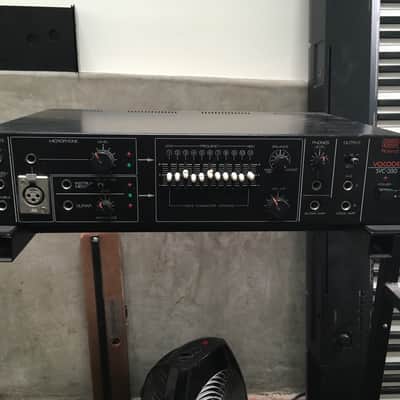Roland Vocoder SVC 350 image 1