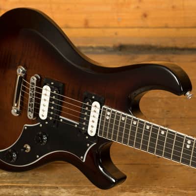 Gibson Victory Figured Top | Smokehouse Burst image 5