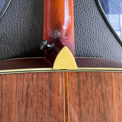 1970 Yamaha FG-300 Nippon Gakki Red Label Natural Original Case🔥 image 20