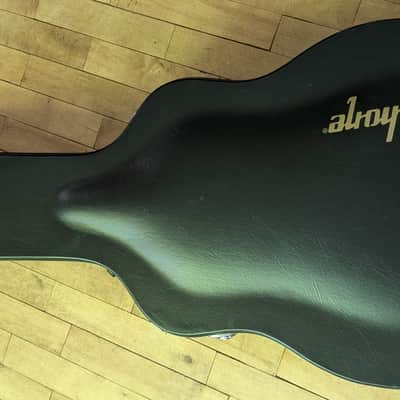 BMG Brian May Guitar Red Special 2012 w/Case image 16