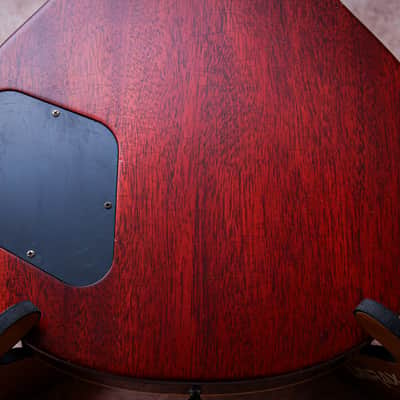 GIBSON USA Custom Shop '59 Les Paul Standard Reissue BTOB Page #78 Murphy Lab Light Aged (2025) image 17