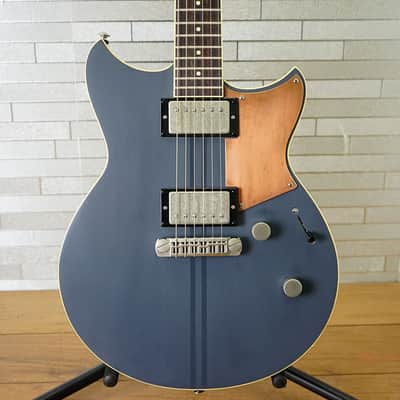 Yamaha Revstar RSP20CR 2010s - Rusty Rat image 1