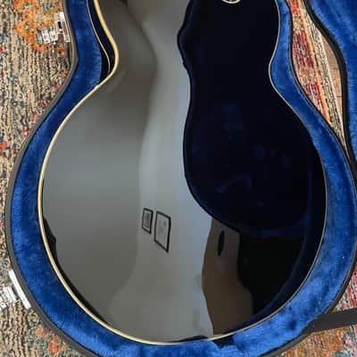 Epiphone Shinichi Ubukata Signature ES-355 2024 - Ebony image 4