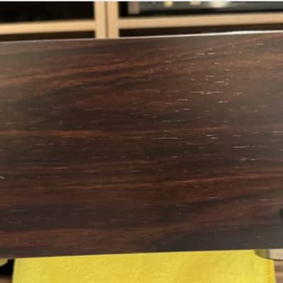 Sony TA-E1000ESD Flagship Preamplifier Serviced Recapped Remote, Excellent image 3