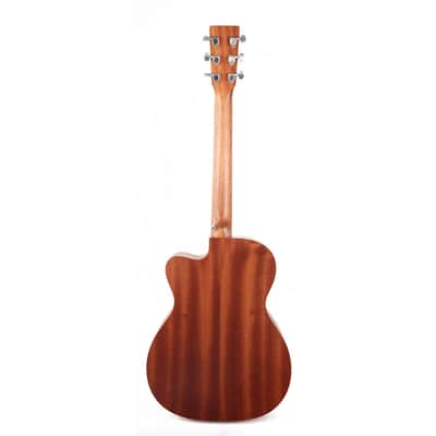 Martin 000C Jr E Acoustic-Electric Natural image 3