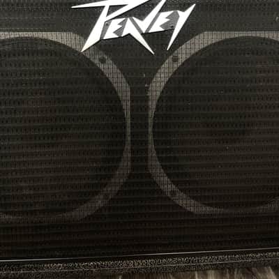 Peavey Renown Solo Series 212-Watt 2x12 Guitar Combo image 2