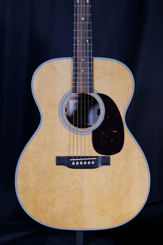Martin Road Series Deal: Save $0!