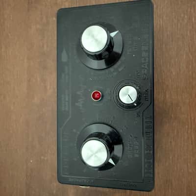 Death By Audio Space Ensemble Limited Edition - Blacked Out 2023 - Blacked Out image 2