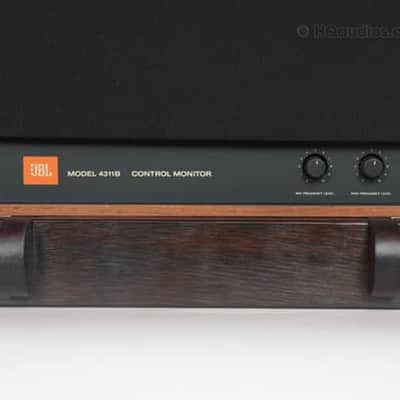 Custom Speaker Stands Pair for JBL 4412, 4410, 4312, 4311, 4310 - 10-Year Warranty image 12