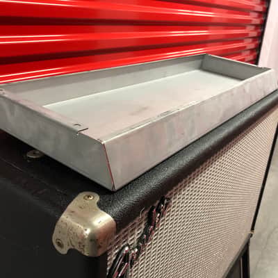 Fender Twin Reverb, Dual Showman Reverb, Super Six, Amp Chassis image 2