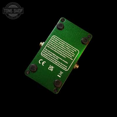 Used EHX Bass Big Muff 2 w/box TSU25272 image 2