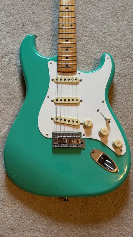Fender Vintera 50’s Stratocaster