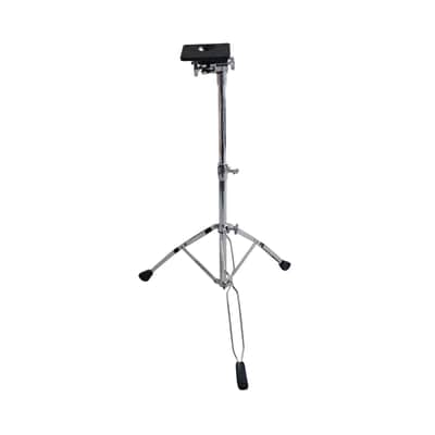 PDS-20 PDS20 Percussion Pad Stand - Chrome for Roland SPD-SX SPD SX PRO SPD30 SPD20 ALESIS STRIKE MULTIPAD AVATAR LEKATO PD705 PD708