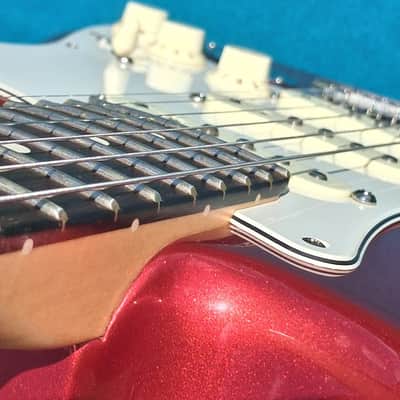 Fender American Professional Series Stratocaster image 8