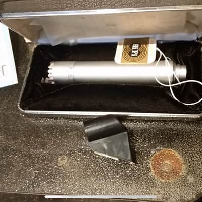 ☆Vintage NOS 1960s Sennheiser MD 211 Omni Dynamic Mic - Tom Jones Favorite image 12