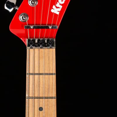 Kramer 84 HH Radiant Red (909) image 5