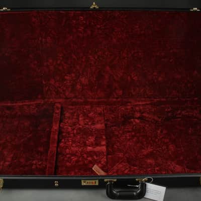 Gibson Custom Shop Jimmy Page EDS-1275 Doubleneck VOS '69 Cherry 11.4 #CS600185 image 17