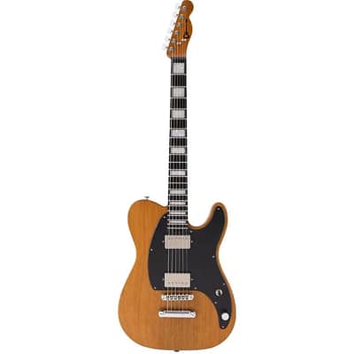 Charvel Joe Duplantier Signature Pro-Mod San Dimas Style 2 HH E Mahogany