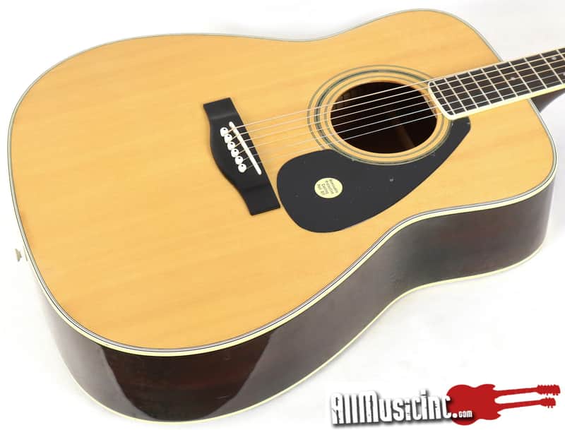 ギター Yamaha FG-420A Yamaha FG-420A アコースティックギター