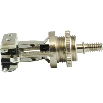 Pickup Selector Switch - Switchcraft, for Gibson®, Short image 2