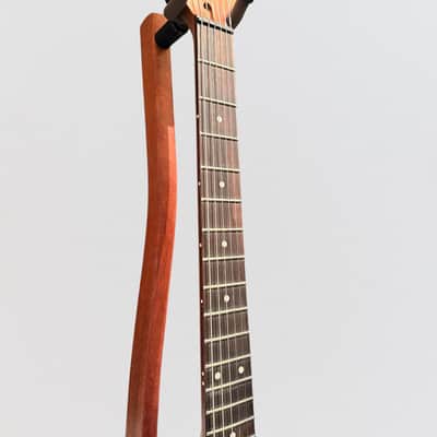 Schecter PT Pro Electric Guitar - Transparent Purple Burst image 7