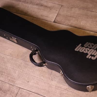 Gibson Ace Frehley Signature Les Paul Heritage Cherry Sunburst 1998 image 12