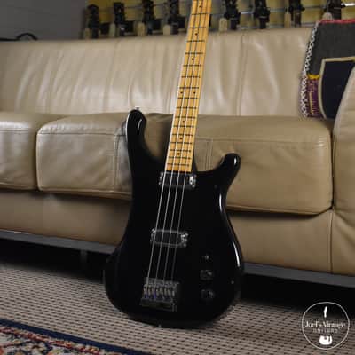 Rickenbacker 4004L Laredo 1993 - Jetglo image 2