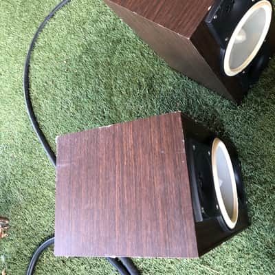 Paradigm Titan Monitor v.6 Bookshelf Speakers image 7