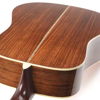 Martin D28 Reimagined Lefty 2019 image 9