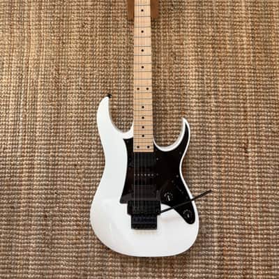 Ibanez RG550 - White image 2