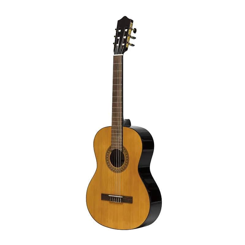 Stagg SCL60 Classical Left-Handed image 1