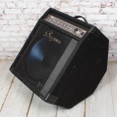 Bugera - BXD15 - Solid-State Bass Combo Amplifier - 1x15" 700W - USED image 5