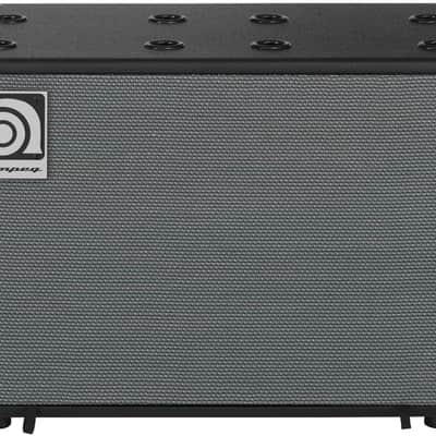 Ampeg SVT-112AV 1x12" 300-watt Classic Bass Cabinet image 4