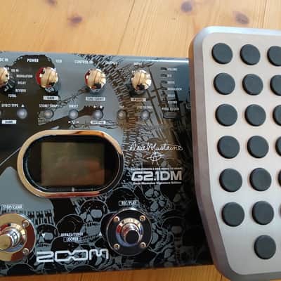 Zoom  G2.1DM  2011-2014 - Grau image 2