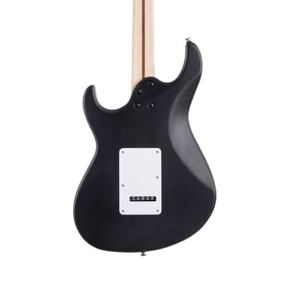 Cort G110 BKS | G Series Double Cutaway HSS with Tremolo. New with Full Warranty! image 2