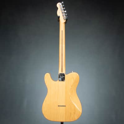 Fender 2016 American Professional Telecaster Deluxe Shawbucker w/Case - Natural - Preowned image 6