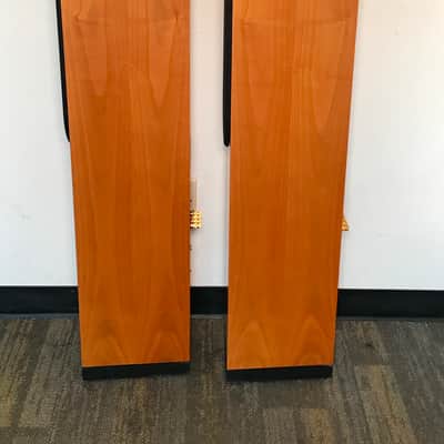 New Audio Frontiers Futura Tower Speakers image 7