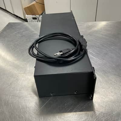 Warm Audio WA76 Limiting Amplifier 2014 - Present - Black image 3