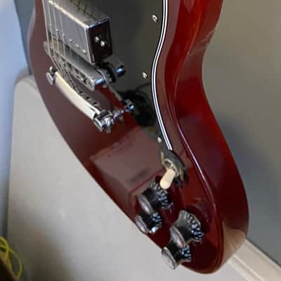 Gibson SG Standard 2019 - Present - Heritage Cherry image 12