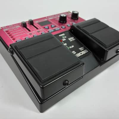 Boss RC-30 Loop Station - Excellent Condition with Box and Manual image 6