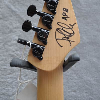 Jackson 30th Anniversary Phil Collen - PC-1, Artist Proof #8 image 4