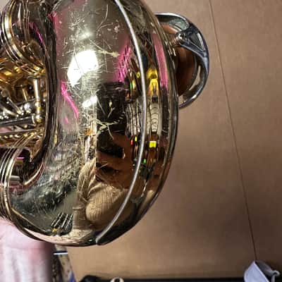 Vito Leblanc Alto Saxophone / 100094 image 17