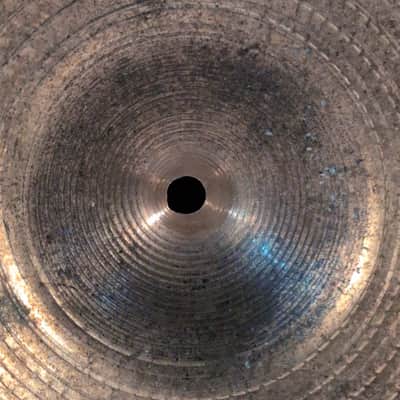 Zildjian Scimitar 20" Ride Cymbal image 3