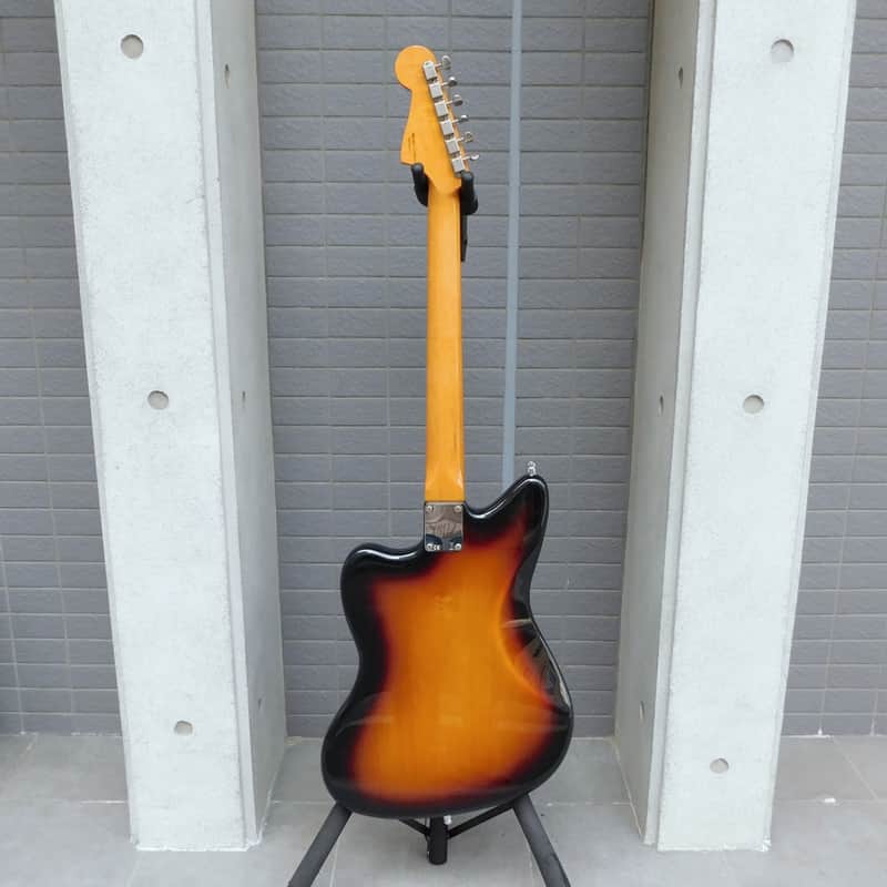 Fender Classic Player Jazzmaster Special | Mexico Made | Reverb