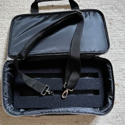 Pedaltrain Metro 16 with Soft Case image 7