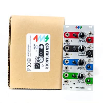 4MS QCD Expander (Used) image 4
