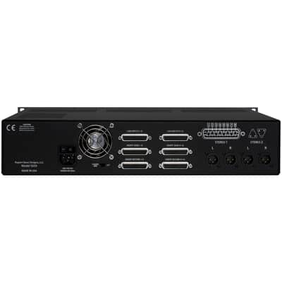 Rupert Neve Designs 5059 Satellite Summing Mixer image 3