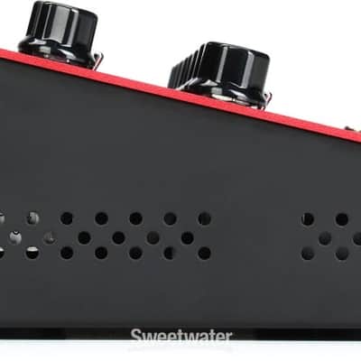 Blackstar Dept. 10 AMPED 2 100-watt Guitar Amplifier Pedal (AMPED2d1) image 5